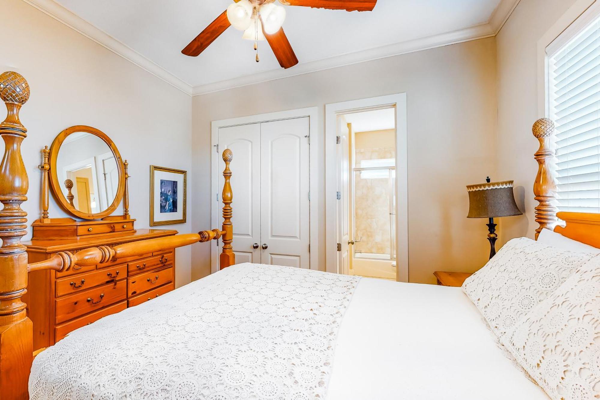 Serenity By The Sea - Main House Panama City Beach Habitación foto