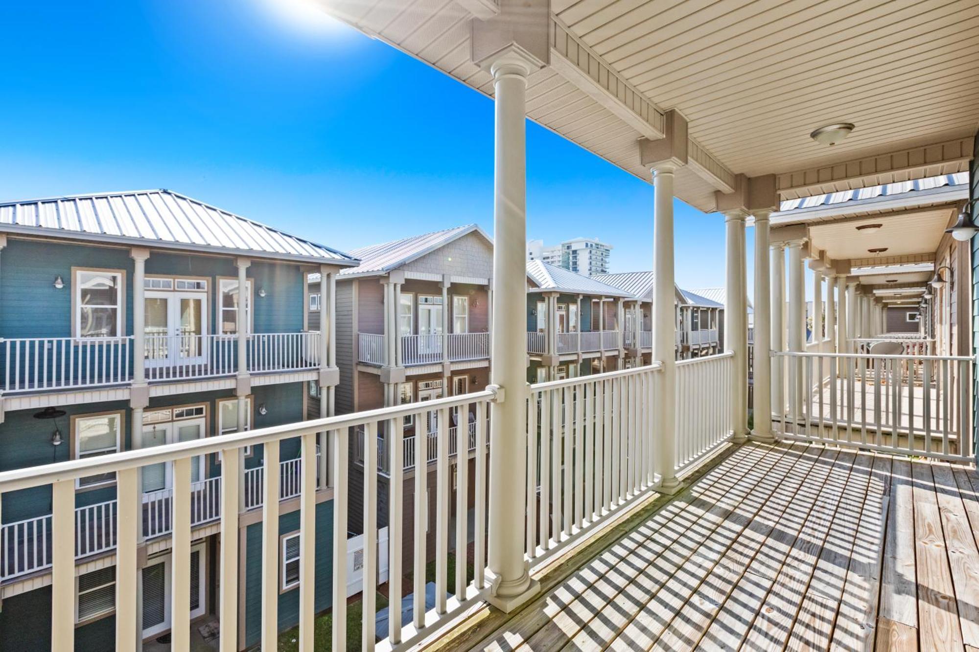 Serenity By The Sea - Main House Panama City Beach Habitación foto